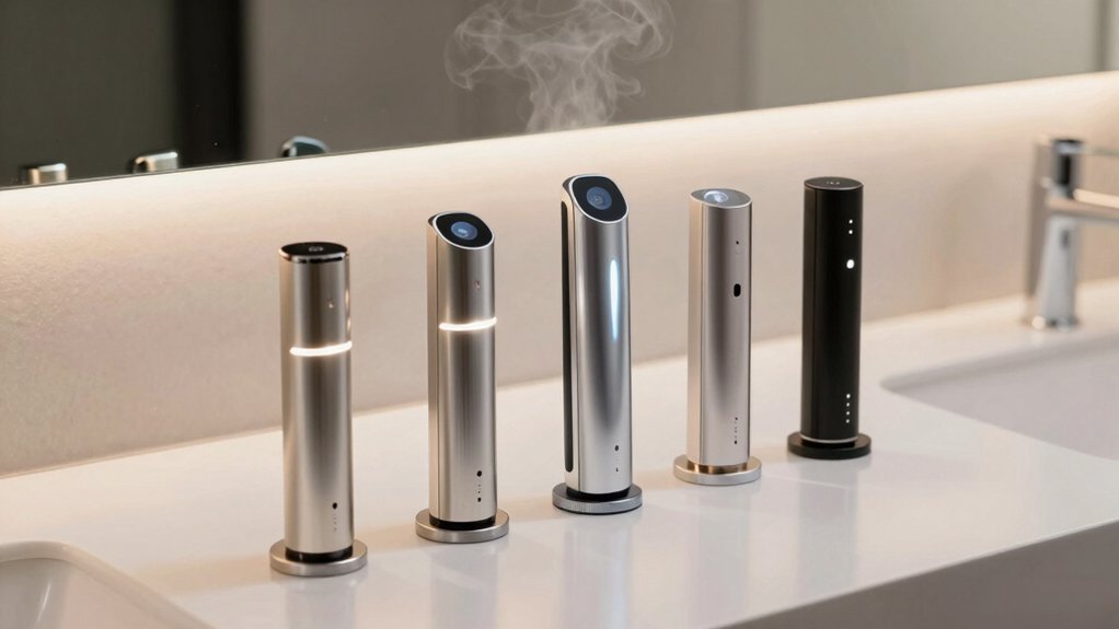 smart mirror defogger picks 2026