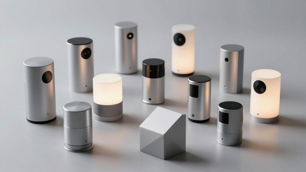 smart motion activated lights 2026