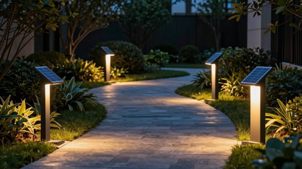 smart pathway lights for 2026