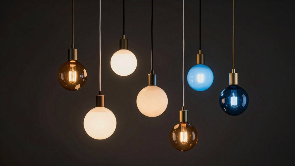 smart pendant lights for 2026 moods