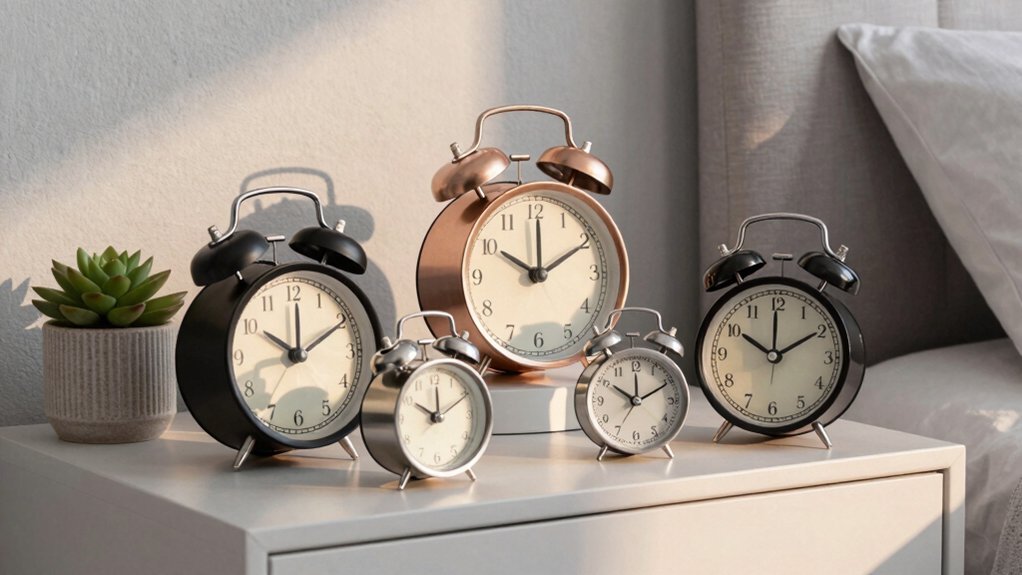 smart sunrise alarm clocks roundup 2026