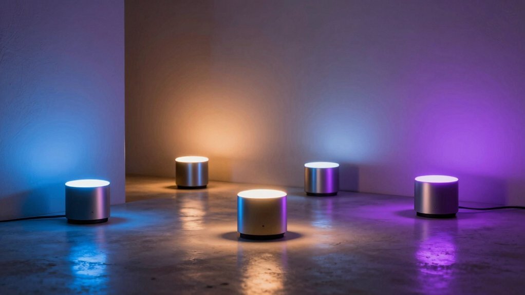 smart well lights for 2026