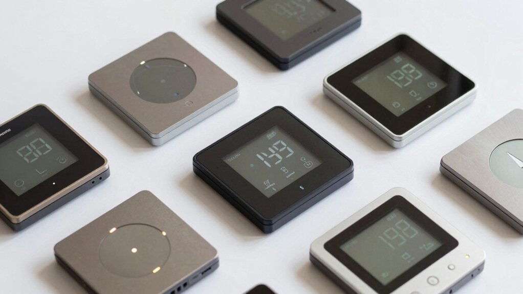 top 10 energy saving thermostats