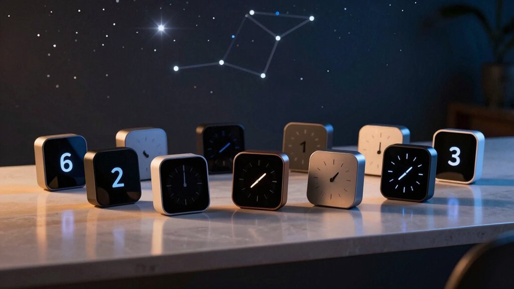 top 10 smart astronomical timers