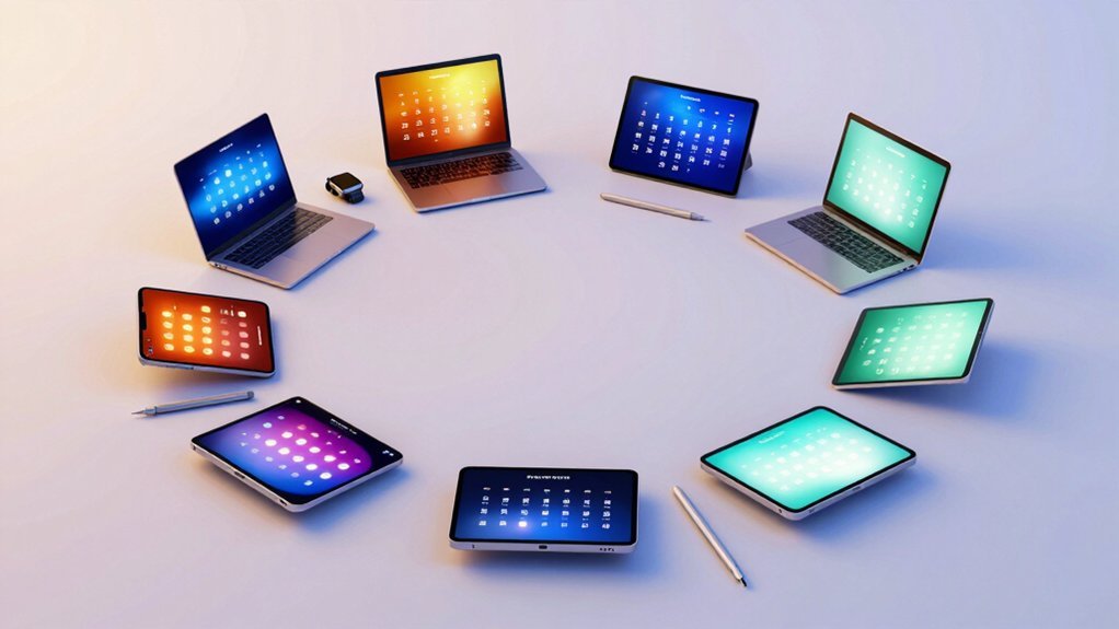 10 Best Smart Calendars for 2026 That Organize Your Life