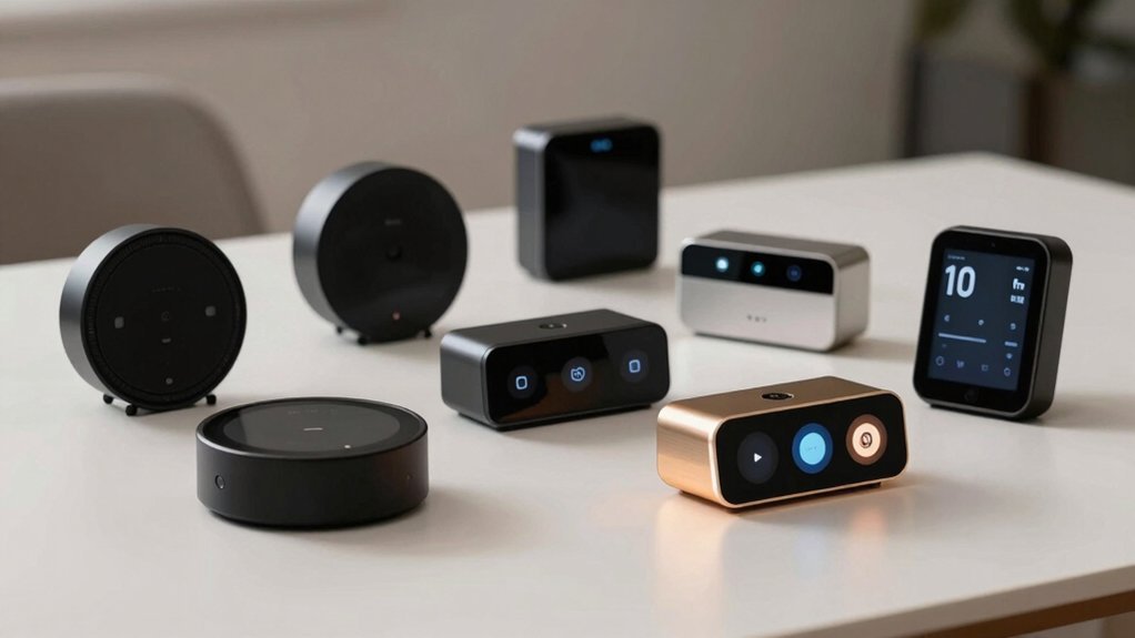 top 10 smart clocks 2026