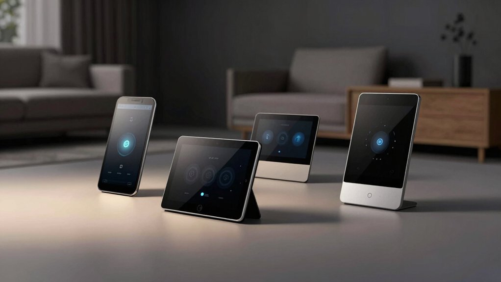 top 10 smart displays