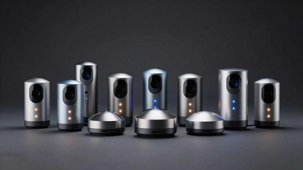top 10 smart dusk to dawn sensors