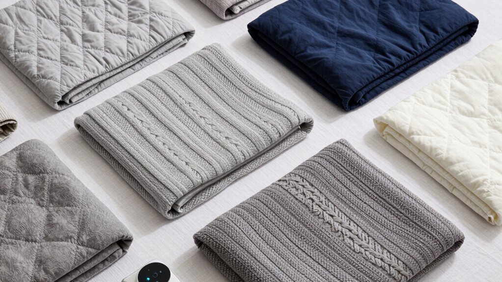 top 10 smart electric blankets 2026