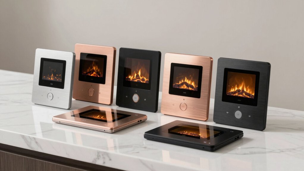 top 10 smart fireplace controllers