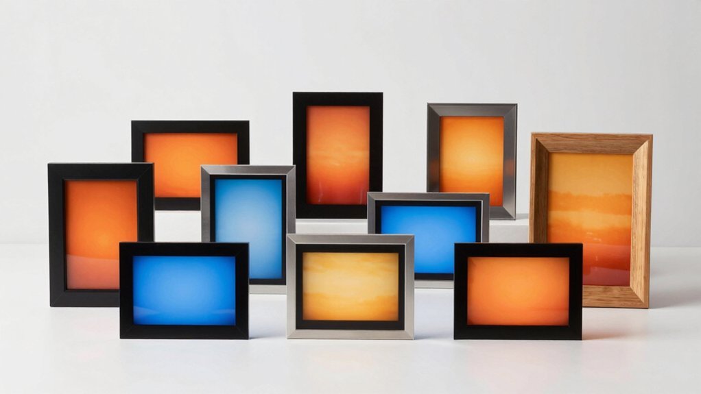 top 10 smart frames 2026