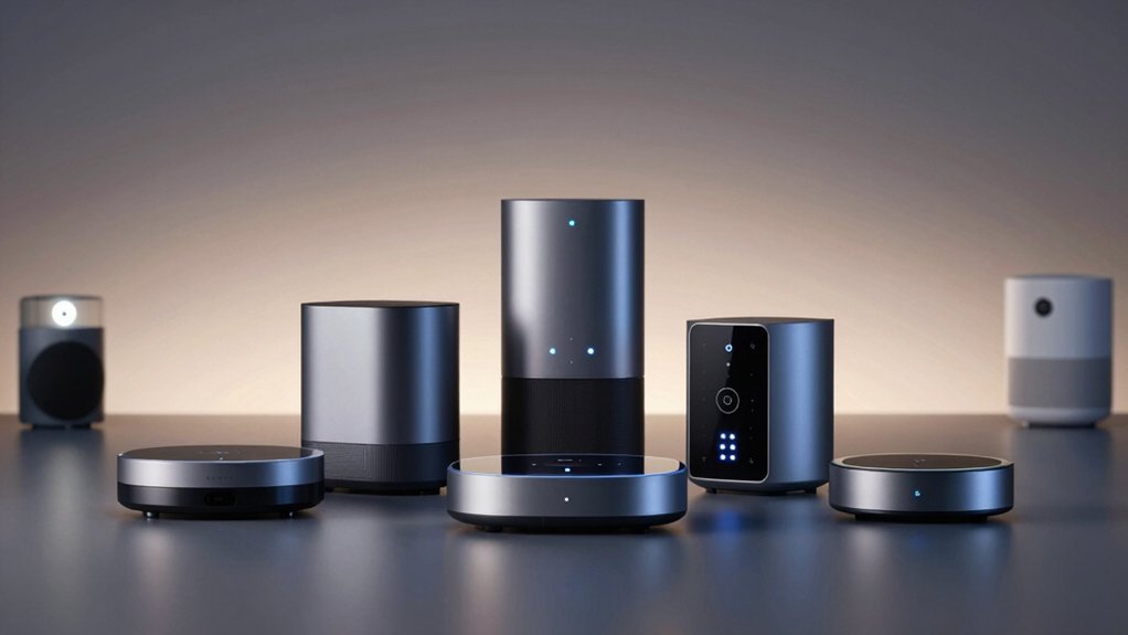 top 10 smart hub rankings