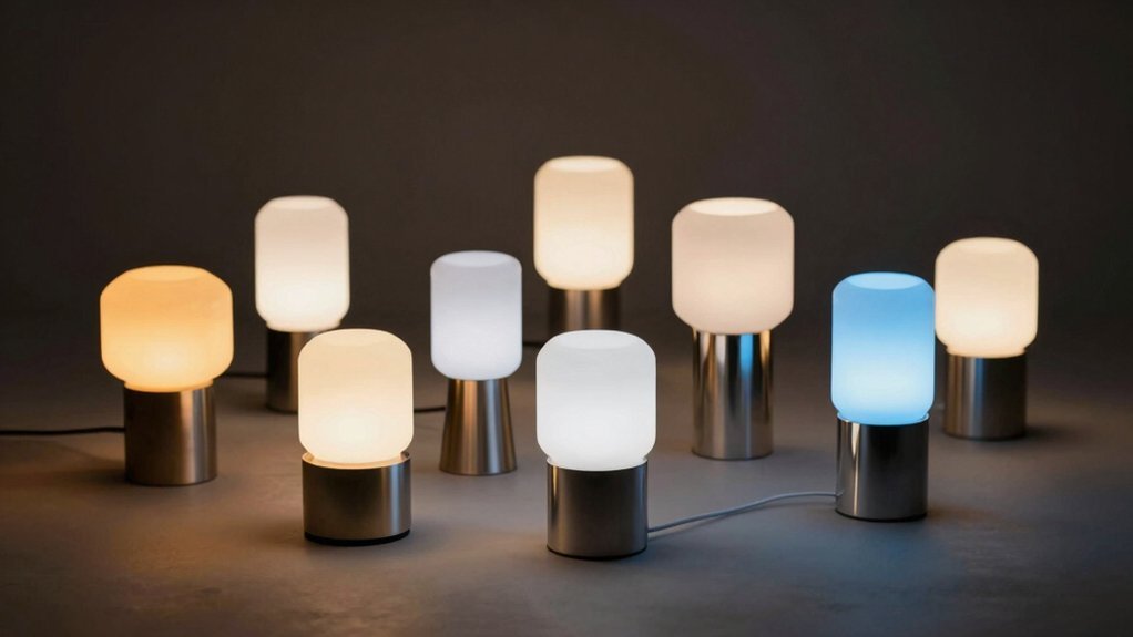 top 10 smart mood lamps
