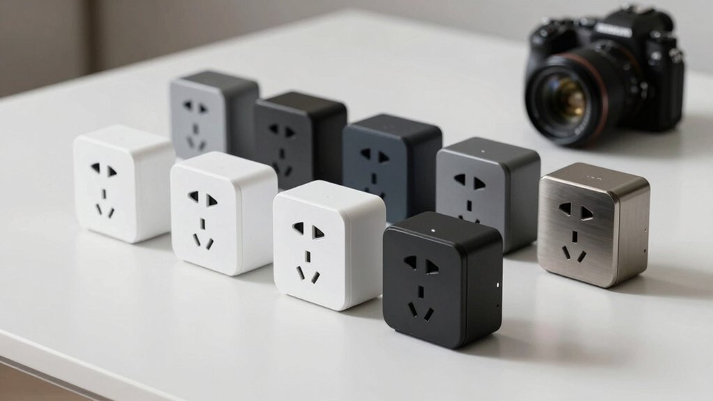 top 10 smart plug outlets 2026