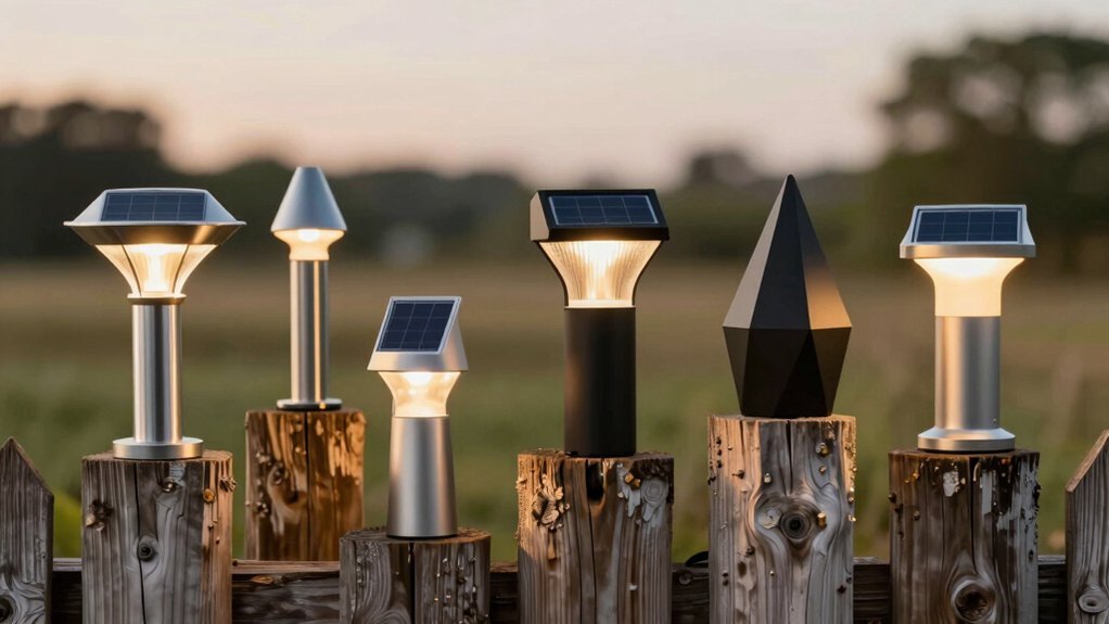 top 10 smart post caps