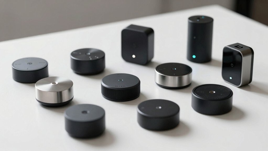 top 10 smart sensors