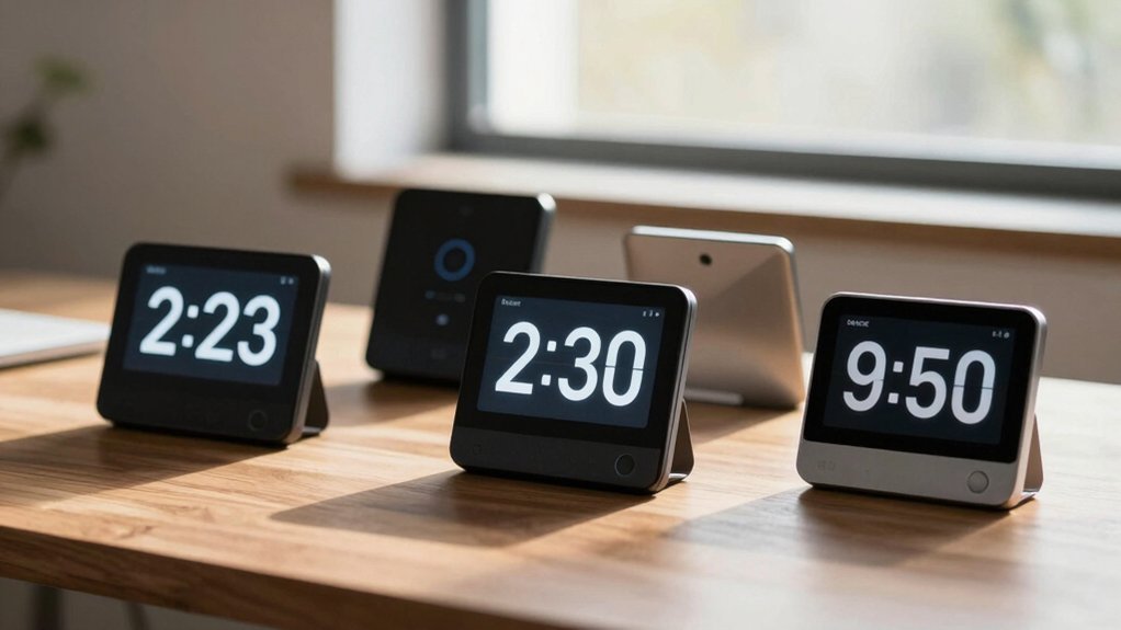 10 Best Smart Weather Displays for 2026 That Stay on Your Desk