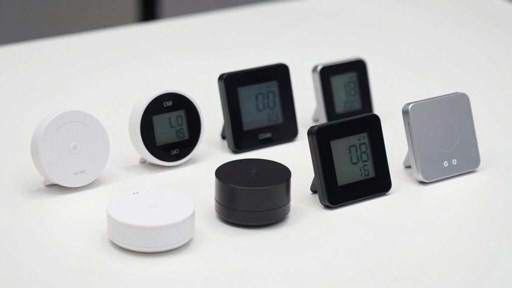 top 15 smart humidity sensors