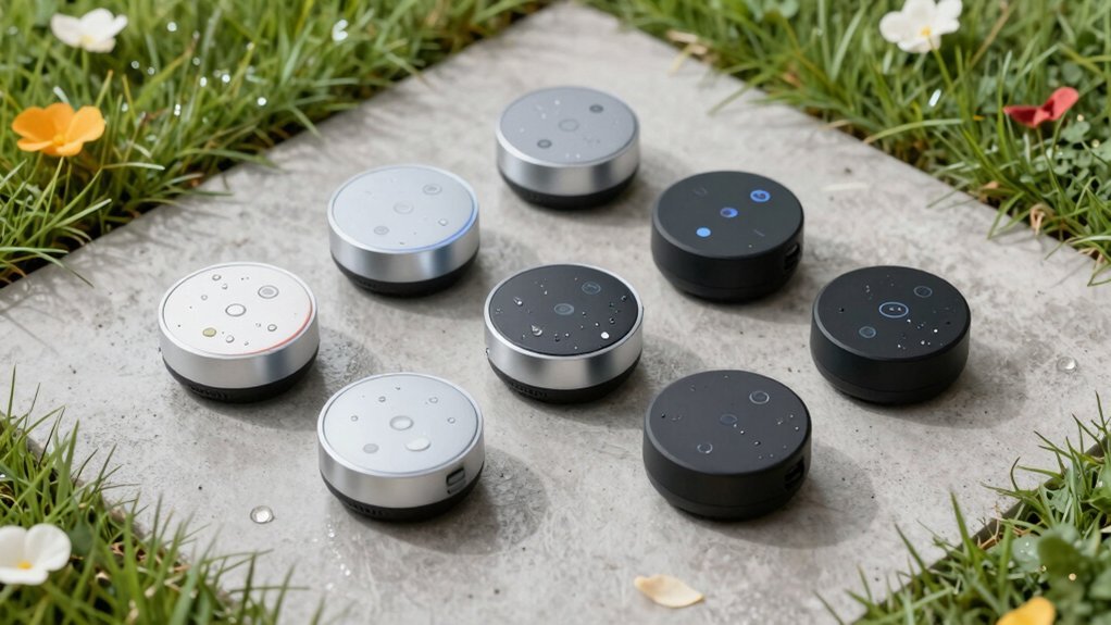 top 15 smart sprinkler controllers