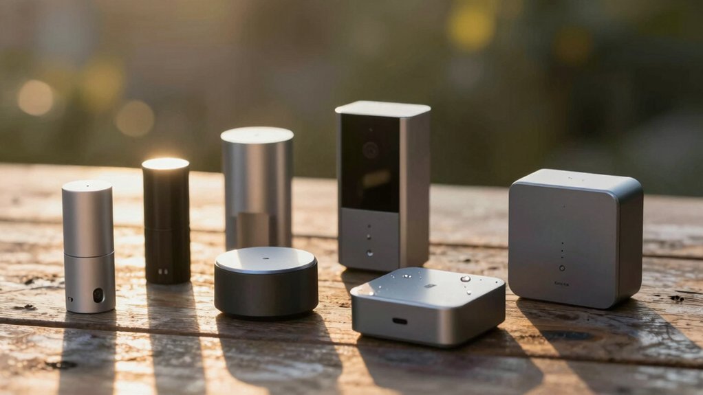 top outdoor temp sensors 2026