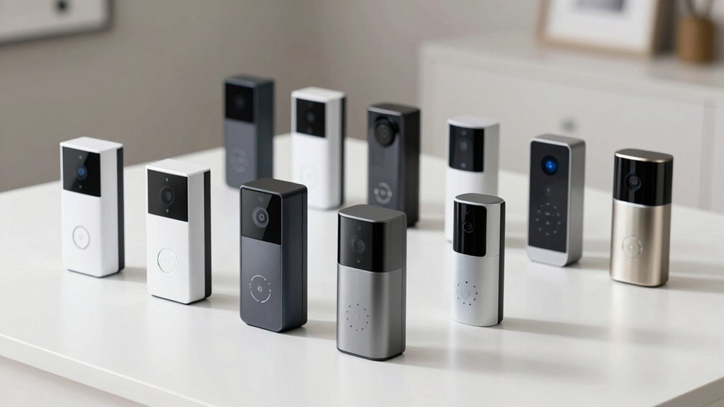 top smart chimes 2026