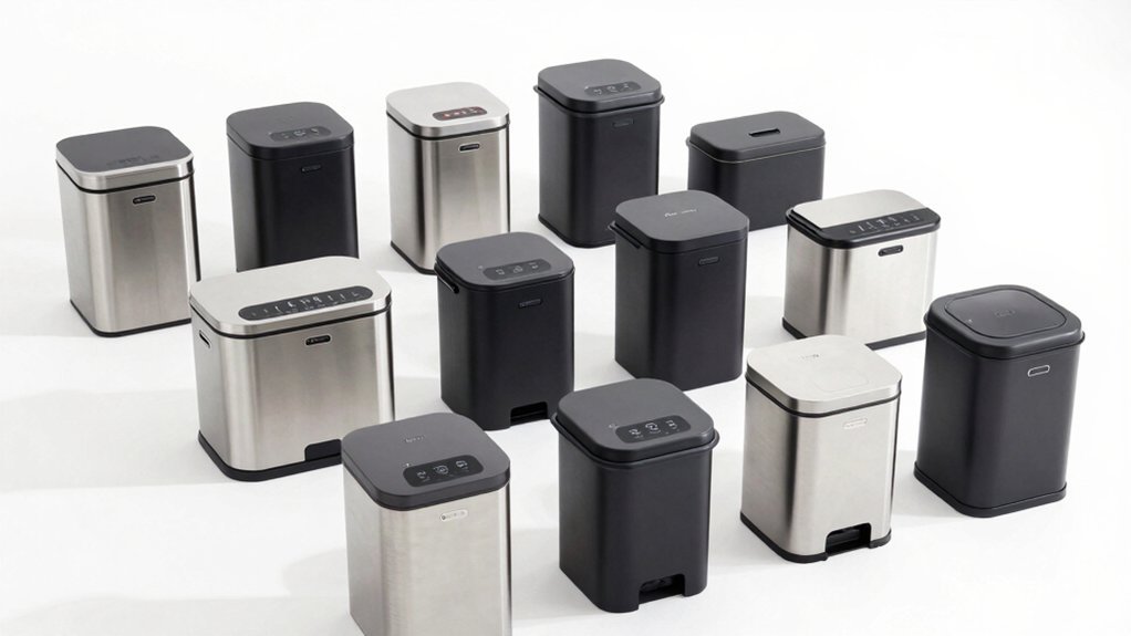 top smart compost bins 2026