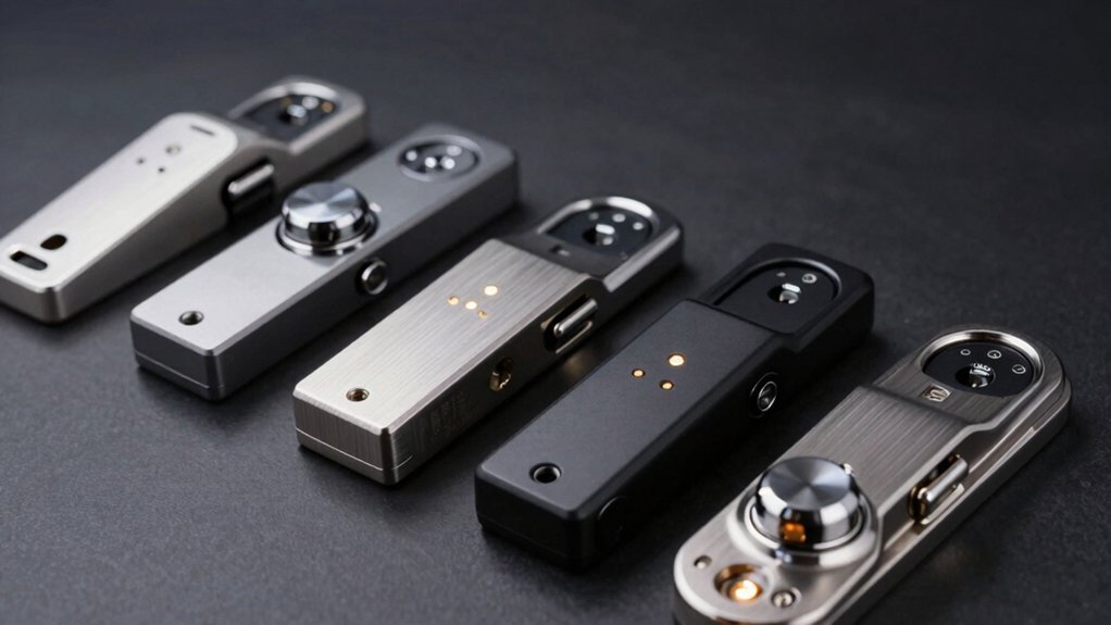 top smart deadbolts 2026