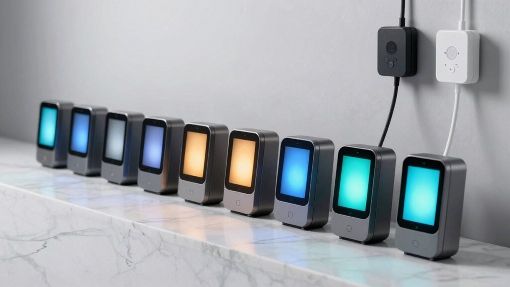 top smart dryer monitors 2026