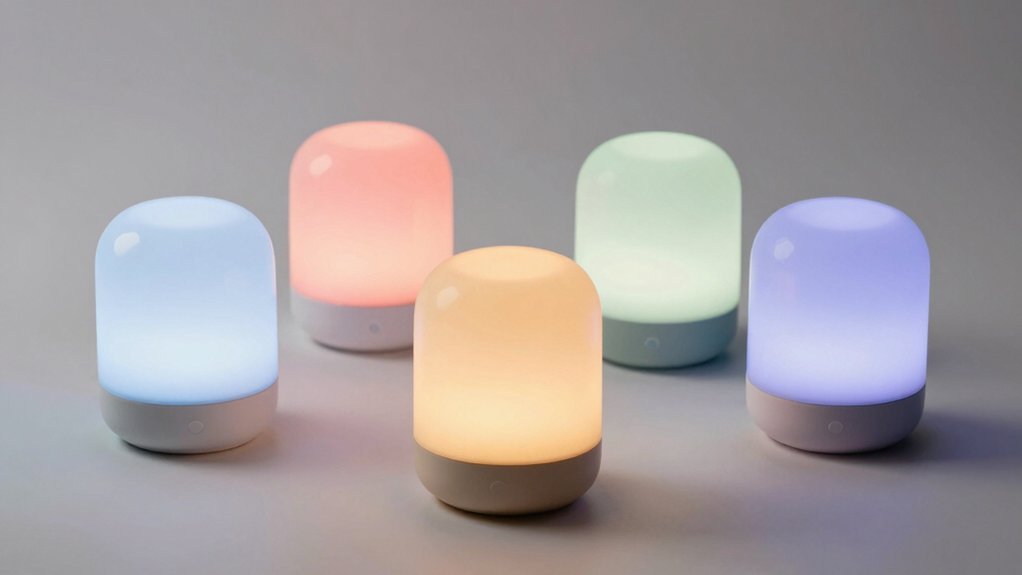 top smart nightlights for parents