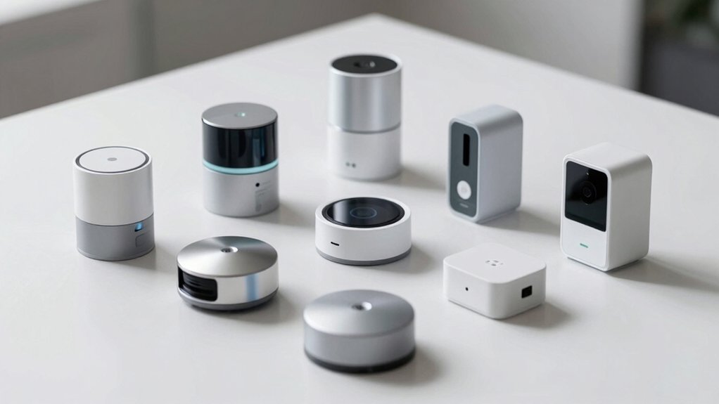 top smart occupancy sensors 2026
