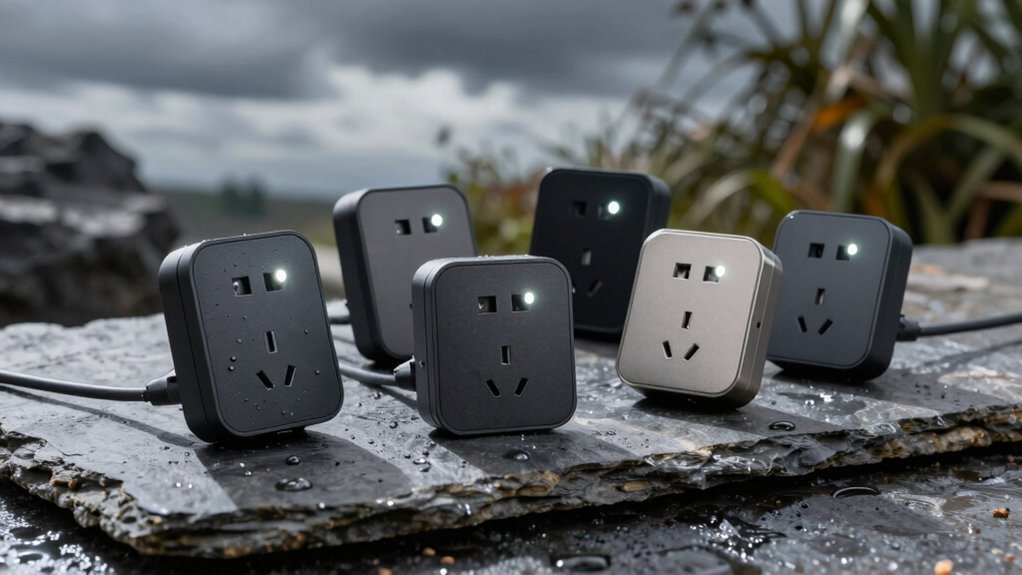 top smart outdoor plugs 2026