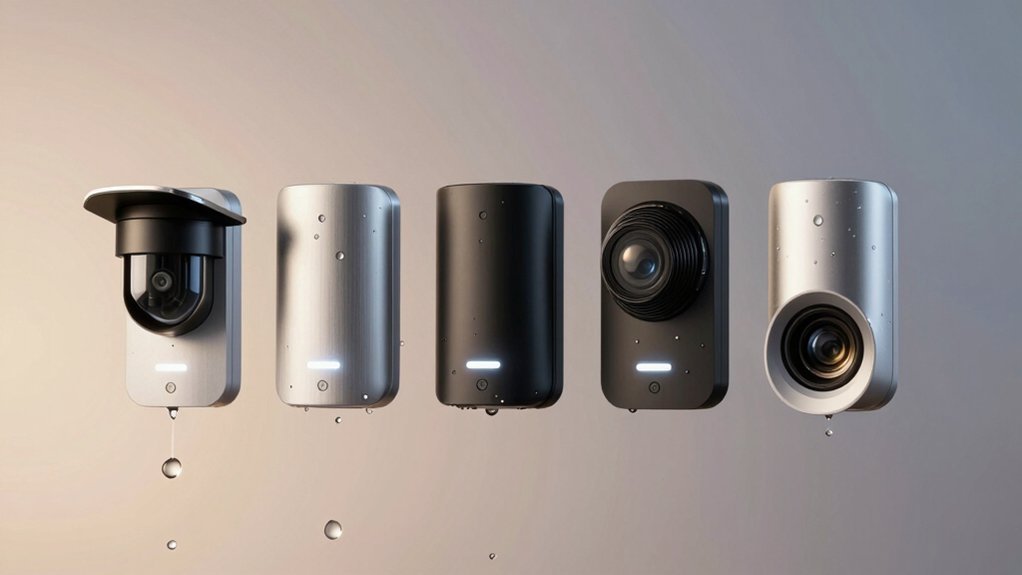 top smart rain sensor reviews