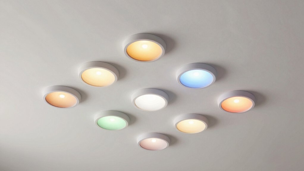 top smart recessed lighting kits 2026