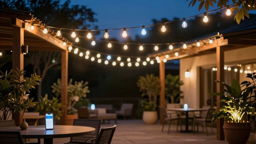 top smart string lights 2026