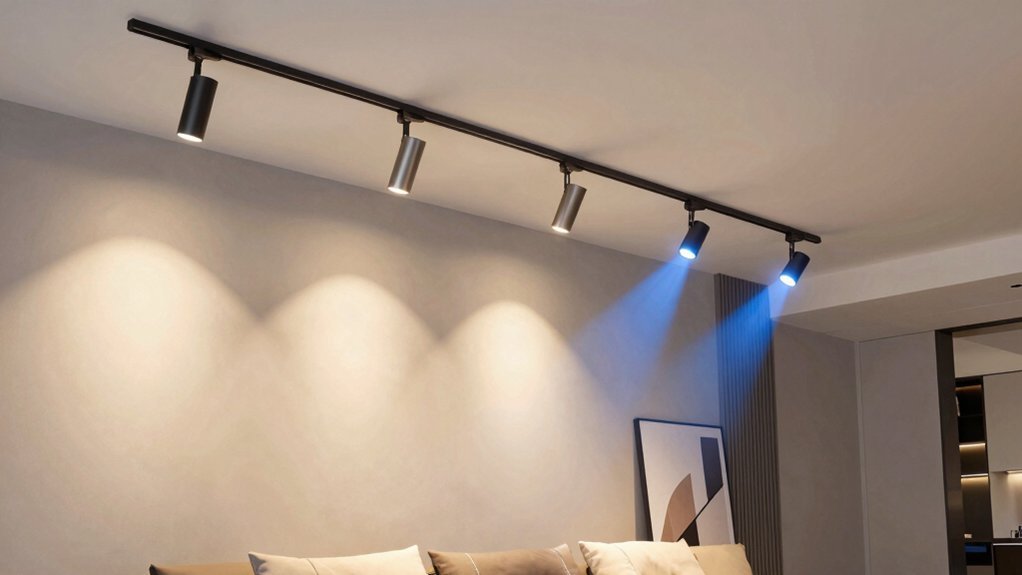 top smart track lighting 2026