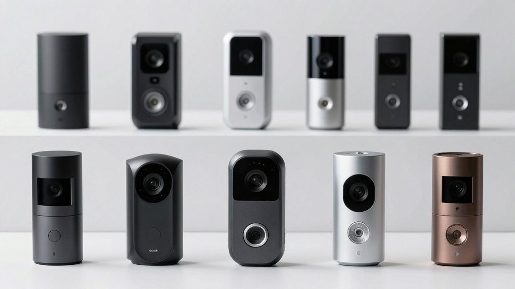 top smart video doorbells 2026