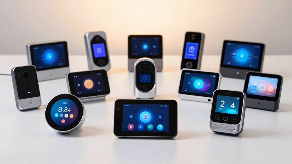 top smart washers monitors 2026