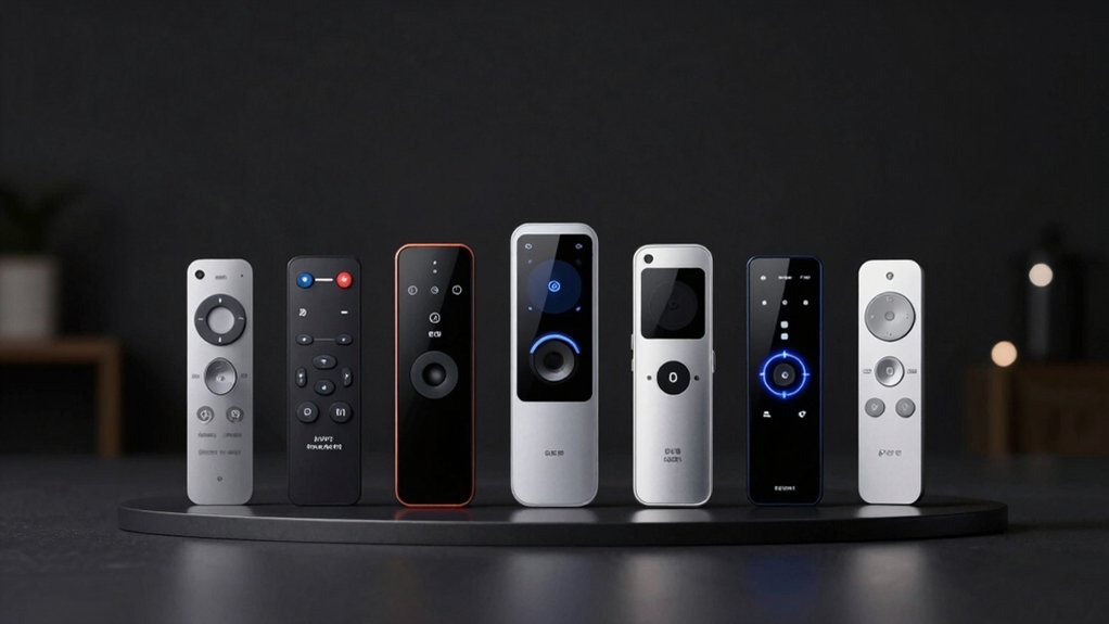 universal smart remote controls guide 2026
